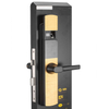 Modern Design Bluetooth Smartphone Control Smart Lock Fingerprint Lock Electronic Door Locks for Homes Digital Door Lock System 