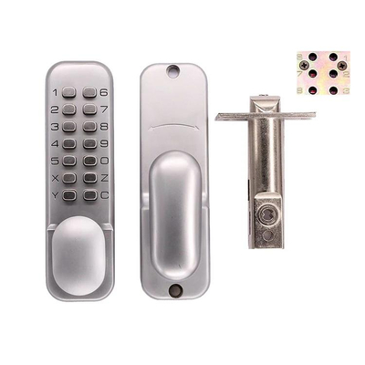 keyless