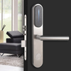 Stainless Steel Smart Digital Card Door Lock for Hotel