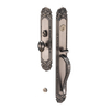 Zinc Alloy Entry Door Lock Set Security Lock Entrance Door Lock