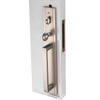 DSN Solid Zinc Alloy best entry door knobs handle locks