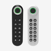 Top Sell Office Use Cabinet Lock Usb E-Key Electric Pin Smart Lock Code Fingerprint Smart Lock For Cabinet 