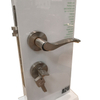 North America OEM Interior Door Lock Handle Set