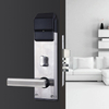 Stainless Steel Case Electronic Card Key RFID Access Control Hotel Door Lock