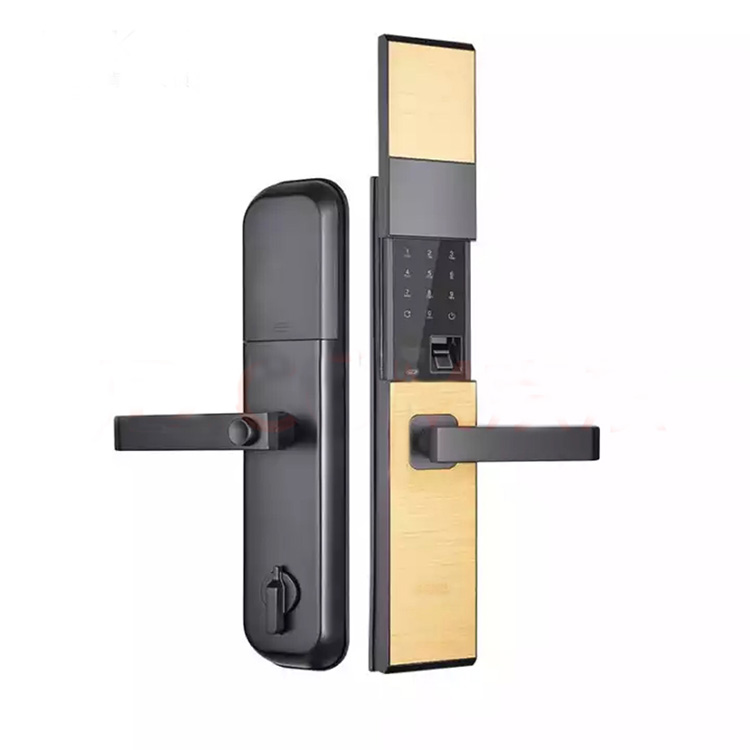 How to choose the electronic lock? What are the potential problems?