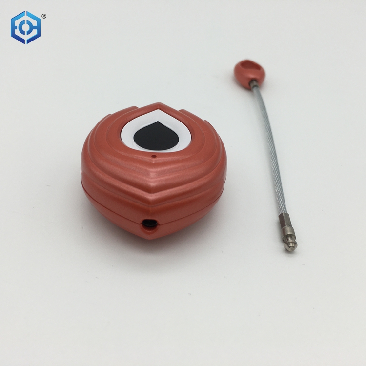 Metal Fingerprint Lock Luggage Locker Outdoor Waterproof Anti-Theft Security Keyless Electronic Smart Padlock