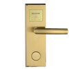 Hotel Key Card Reader Card Swipe Door Lock System Digital Security Smart Door Lock