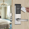 Hotel Door Lock System Digital RFID Card Hotel Room Door Lock with Free Software