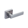 Commercial Extra Mortise American Zinc Alloy Heavy Duty Door Handle Lever Lock High Security Tubular Lever Locks