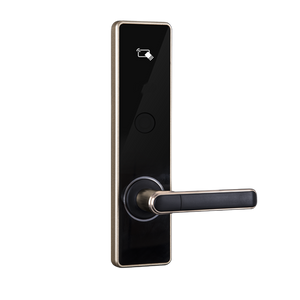 Professional Manufacturer Cheap Durable Rfid Card Smart Hotel Lock System