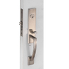 Zinc Alloy Door Mortise Lock with Hardware China Supplier High Quality Safe Door Locks