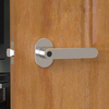 Remote Controller For Office Apartment Glass Door Lock Excellent Style Smart Fingerprint Door Lock 