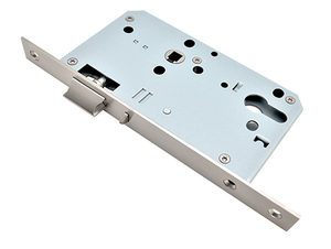 European Commercial CE Fire Rated High Security Double Passage Entry Mortise Door Sash Lock