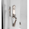 Main Entrance Security Door Lock for Safe Hardware Door Locks Cerradura De Gatillo