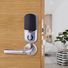 Smart Home Electronic Locks RFID Card Electronic Smart Access Keyless Digital Code Door Lock