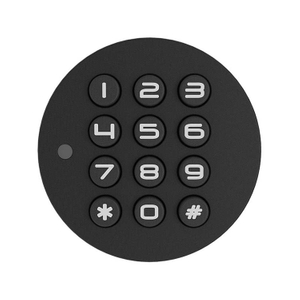 Safe Password Lock The Key Lock For Drawer Mini Cabinet Lock