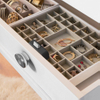 Discount Digital Drawer Locks Fingerprint Unlock Magnetic Cabinet Locks Mini Size Electrical Cabinet Lock