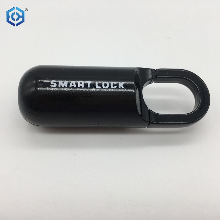 Smart Door Lock Keyless Fingerprint Padlock Safety Biometric Digital Finger Print Electronic Pad Locks