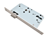 Fire Rated Sash Lock CE Marked To En12209 DIN18251 Entrance Mortise Lock Usd in Public Place